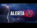 Chuva e temporais atingirão Sul do país | METSUL