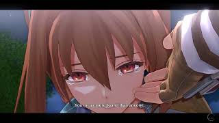 Trails in the Sky 1st ENDING (Whereabouts of Light) @CBZero