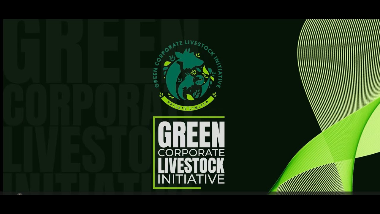 Herd Transformation Initiative | Green Corporate Livestock Initiative (GCLI)