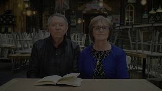 Update from Stuart and Irene Bell - Ground Level Network Leaders