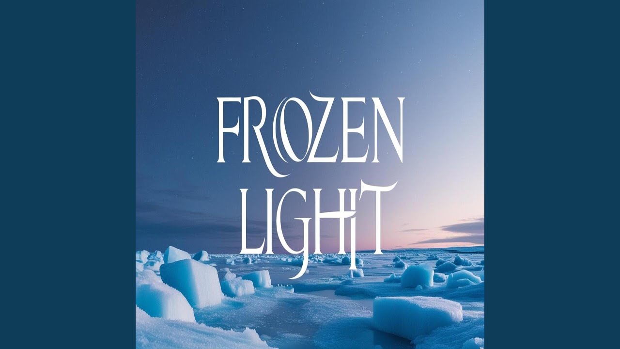 Watch Frozen Light on YouTube Watch Frozen Light on YouTube