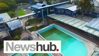 End of an era: Waiwera Thermal Resort to be demolished after years of sitting in disrepair | Newshub