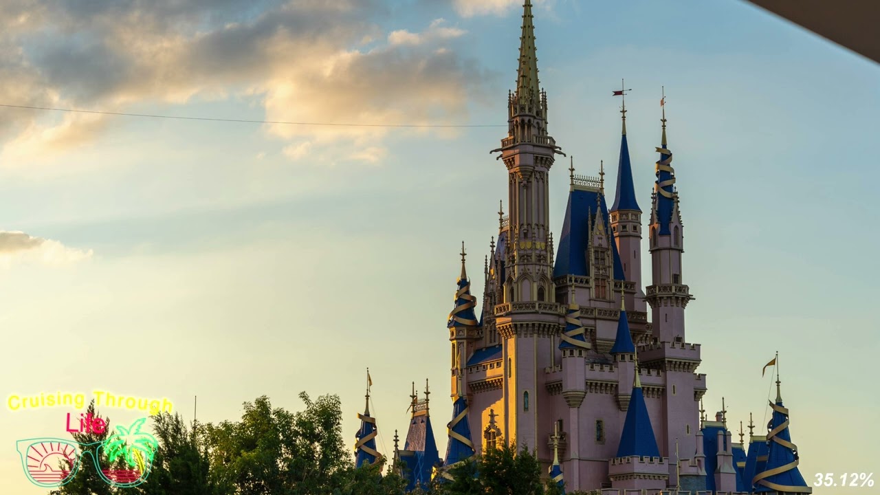 Волшебство ушло. Как Disney может его вернуть! | Подкаст