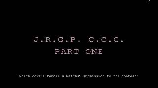 JRGP CCC Part 1: ʟᴇsʍoʟ cᴀᴘsᴇᴀ