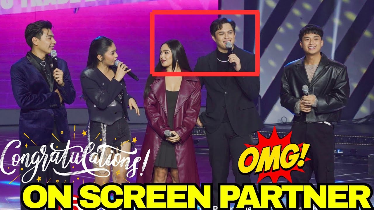 “Andrea Brillantes Joins Enrique Gil in a New 2026 TV5 Show ‘A Secret