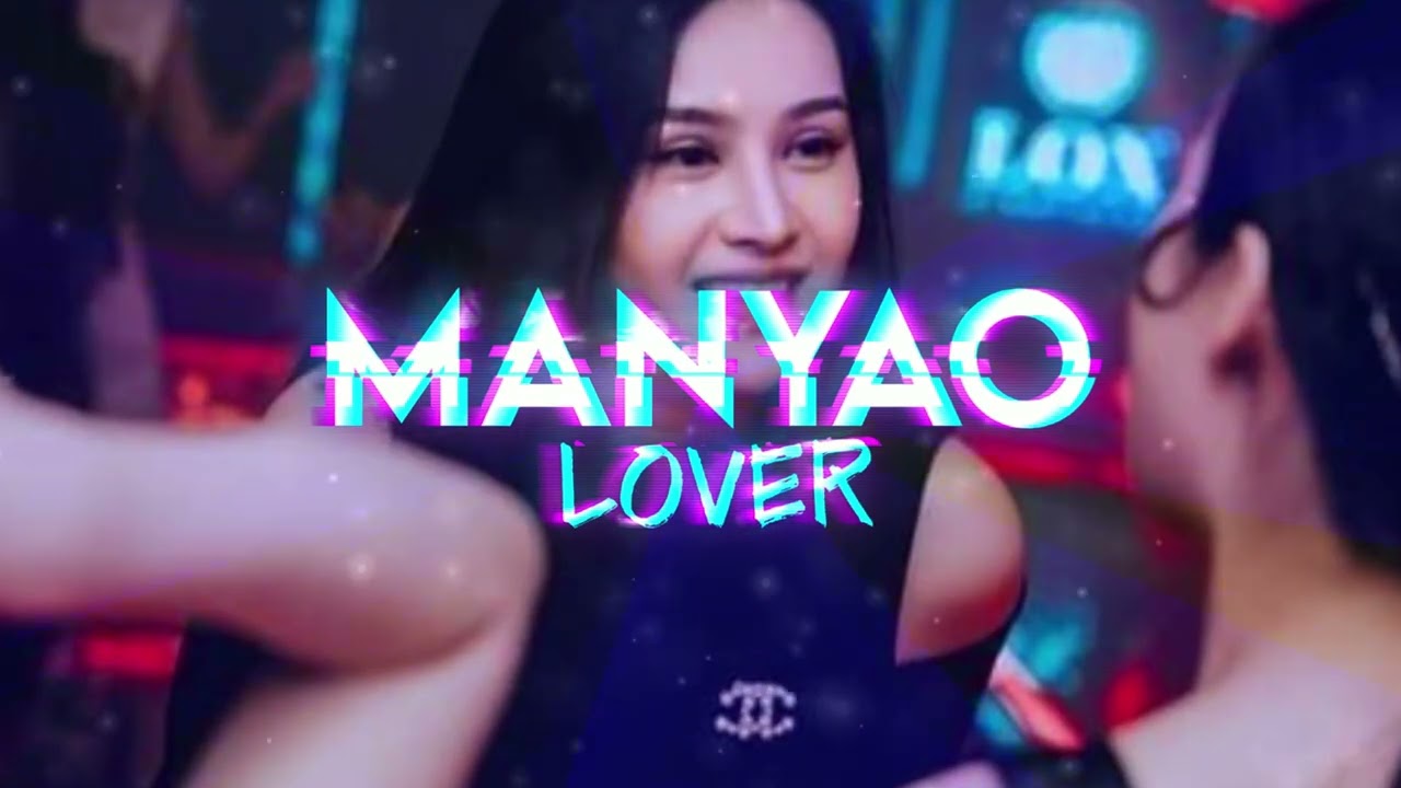 Electro Manyao Mix【梦然 ✘ 回心转意 ✘ 当我娶过她】