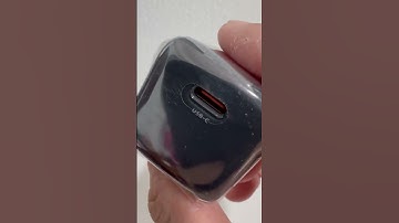 TRÊN TAY CỤC SẠC 30w CASEKOO T23 Charger