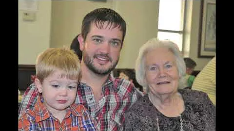 2019 Remembering Rheda Joyce Dodson Davenport