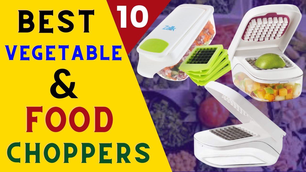 This Vegetable Slicer with 20,400+ Five-Star Ratings 'Makes Chopping a  Breeze,' and It's 58% Off