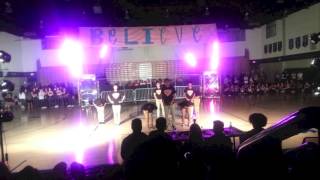 FPK @Rival Schools