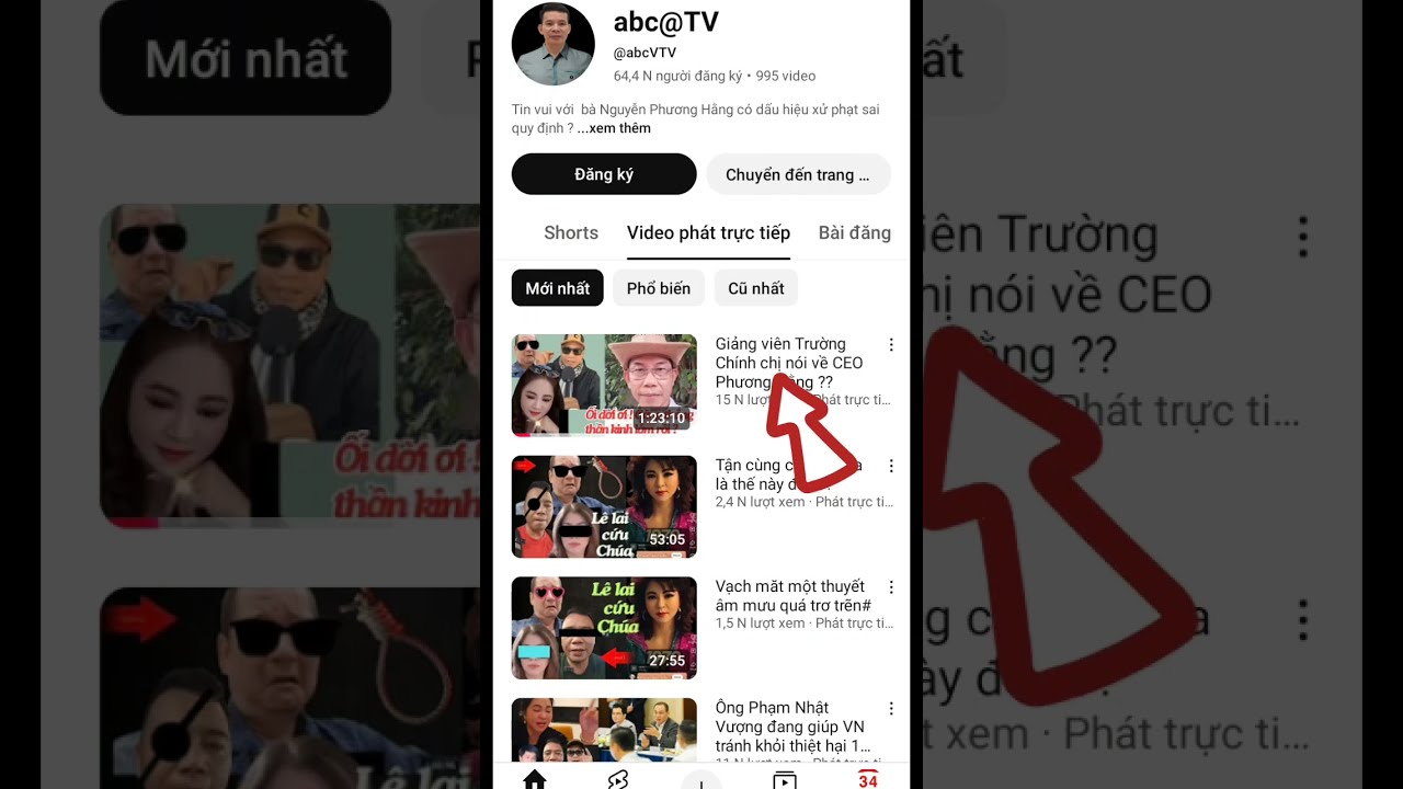 điếc hay ngóng, ngọng hay nói - youtube