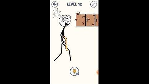 Draw Puzzle 2 level 12||Walkthrough Solution