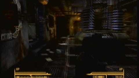 Fallout 3 Charisma BobbleHead