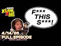 Klein's Kid CRASHES OUT Over Returning To School! Klein. Ally. Show. | Tuesday, April 14 2026
