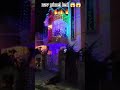 light decoration in wedding #trending #ledlights #lightdecoration #viral #wedding #youtubeshorts
