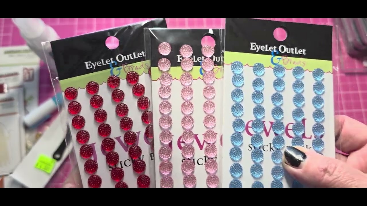 Stamp and Scrapbook Expo 2025