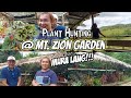 Plant Adventure @ Mt Zion Garden | San Pascual Ubay, Bohol | Ornamental Plants Sa Murang Halaga!