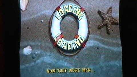 spongebob squarepants movie game walkthrough part 8