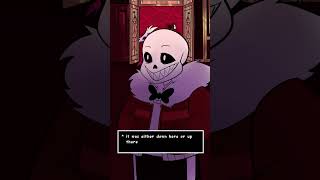 Undertale x Hazbin Hotel pt. 4