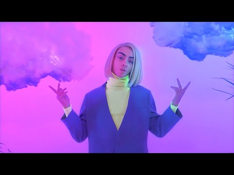 Bilal Hassani - Mashup