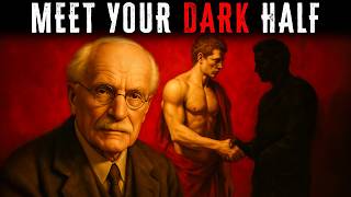 Meet The Demon Inside You (Carl Jung's Shadow Work)
