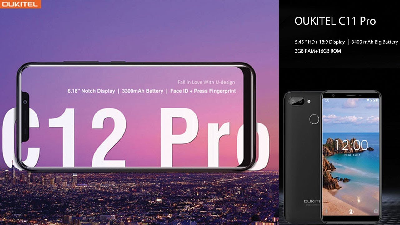 Drivers oukitel c11 pro for Windows 7 Download (2020)