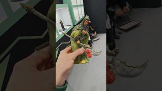 Im Geeking Over These Ai 3D Models