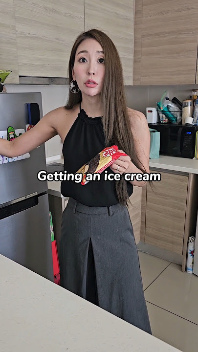 Things my Japanese wife would do