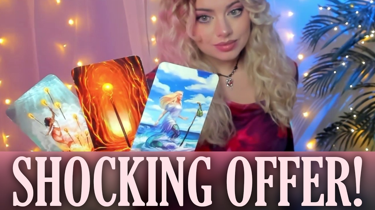 ♏SCORPIO! SHOCKING TWISTS & TURNS! THIS WAS A BLESSING IN DISGUISE