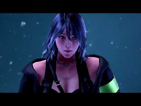 Fun Set Raijin Panda VS Raijin Julia Part 2 Laggy PS4 v5 Tekken 7 20230704223318