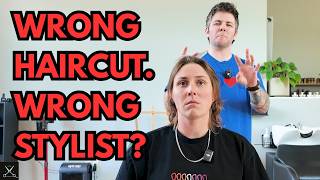 Every Stylist Gave Her the Wrong Haircut. We Fixed That.