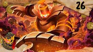 Pokémon Super P Ep.26 - FIN DE LOCKE o GLORIA ABSOLUTA. NADA MÁS QUE DECIR.