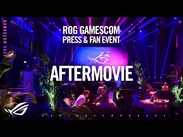 gamescom 2023 - Rose and Locket - Gaming Magazin - Games-Mag