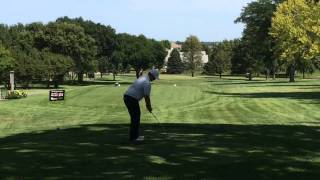 Hillcrest Invitational Pro-Am