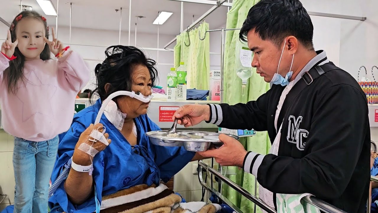 อาการยังน่าเป็นห่วง 11 มีนาคม ค.ศ. 2026