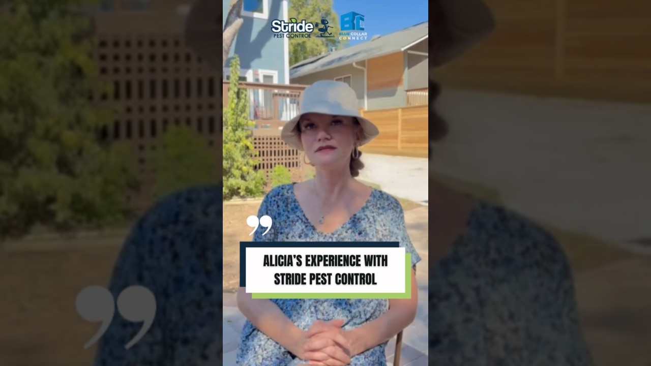 Client Review - Alicia 