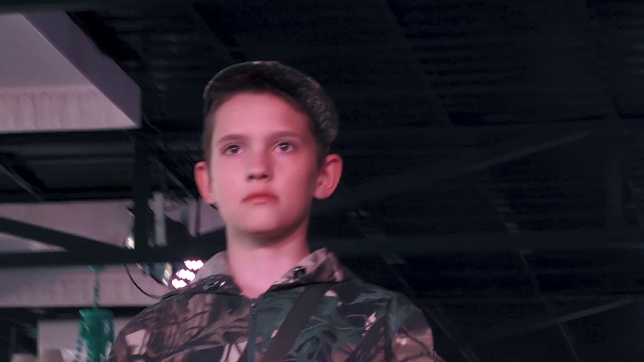 Интернет-магазин детской военной камуфляжной одежды  "ARMY KIDS"  Сайт: 