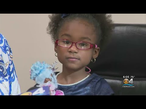 Homestead Teacher Accused OF Bullying 7-Year-Old Girl