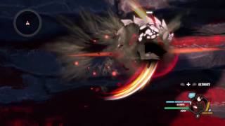RWBY Grimm Eclipse (Ruby) pt.2