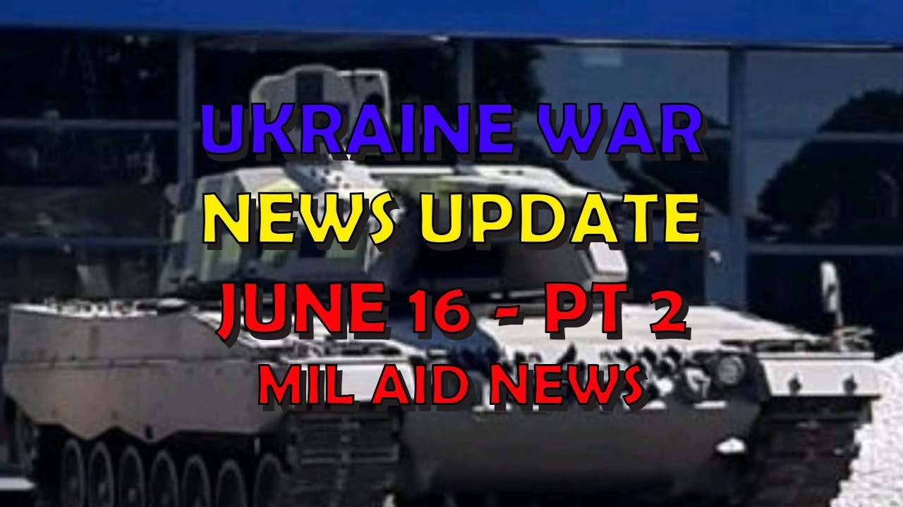 UKRAINE MILITARY NEWS TODAY YOUTUBE visual data 5