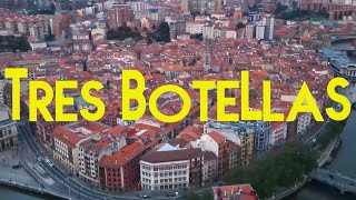 Humbertiko y Urbanos - Tres Botellas (Video Oficial)