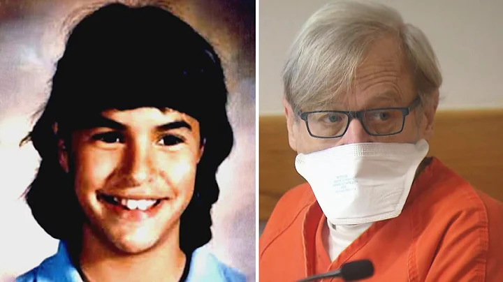 Arrest Made in 1984 Cold Case of Missing 12-Year-O...