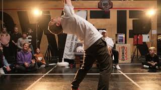 ДВИЖЕНИЕ BATTLE 2020 ОСЕНЬ | WAACKING | JUDGE DEMO | ALAN IHOW