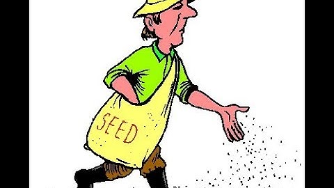 Imagine you are a Farmer