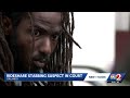 Man accused of stabbing Uber driver allowed to represent himself in Orlando court