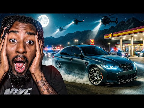 THE END OF SLAMMEDENUFF GATLINBURG? | CRAZY POLICE TAKEOVER!