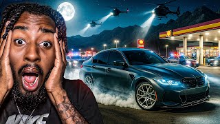 THE END OF SLAMMEDENUFF GATLINBURG? | CRAZY POLICE TAKEOVER!