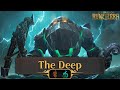 Legends of Runeterra Sea Monster Toss DeckTech amp Legends of Runeterra Sea Monster Toss DeckTech amp