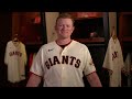 BASEBALL IS BACK | Logan Webb Stars in San Francisco Giants 2024 Marketing Campaign