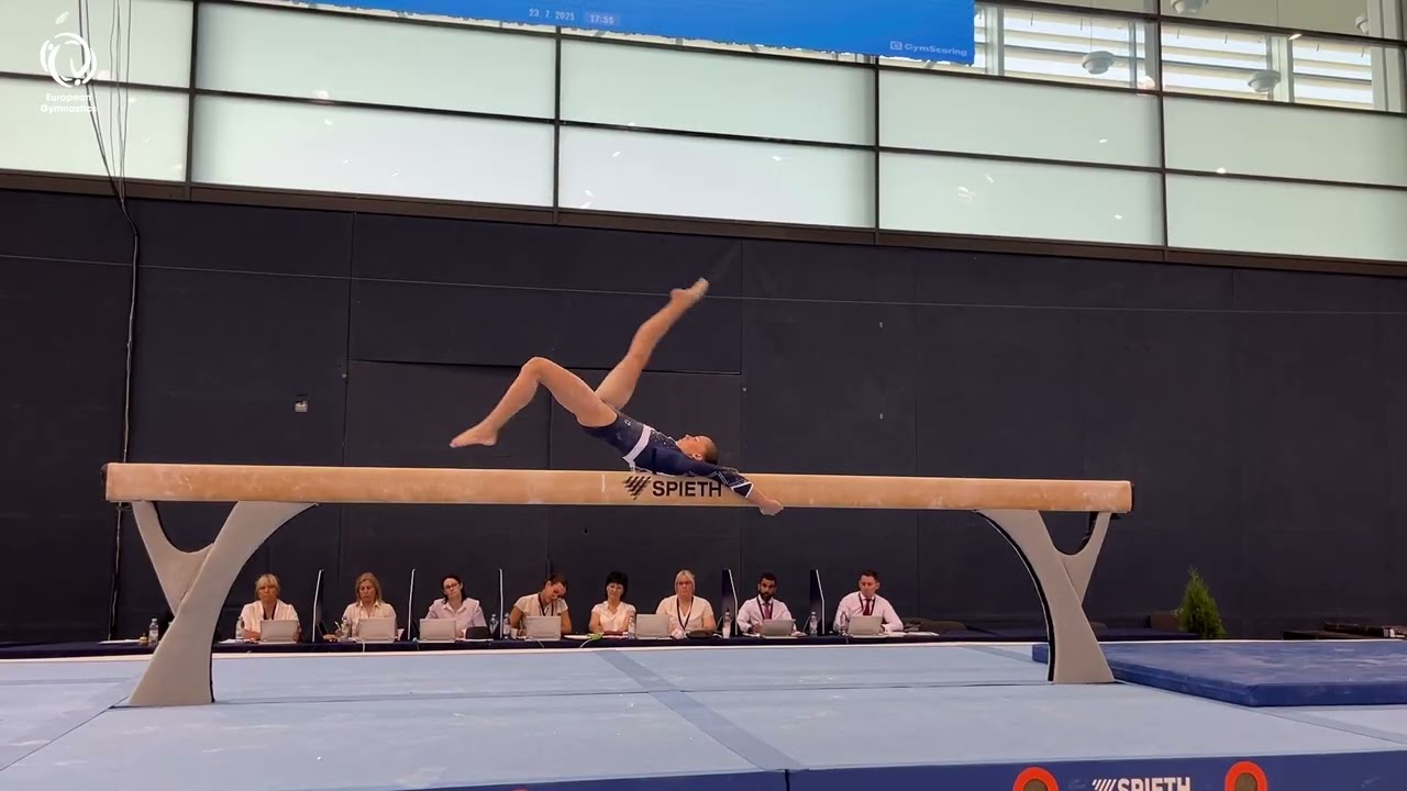 France - 2025 EYOF Champions, Team